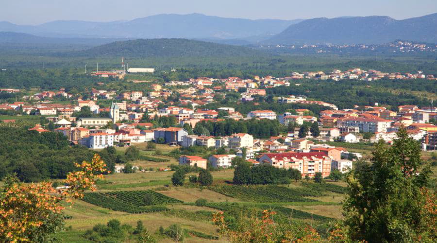 Top-Autovermietungsangebote in Medjugorje